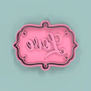 Marquito Love 9cm