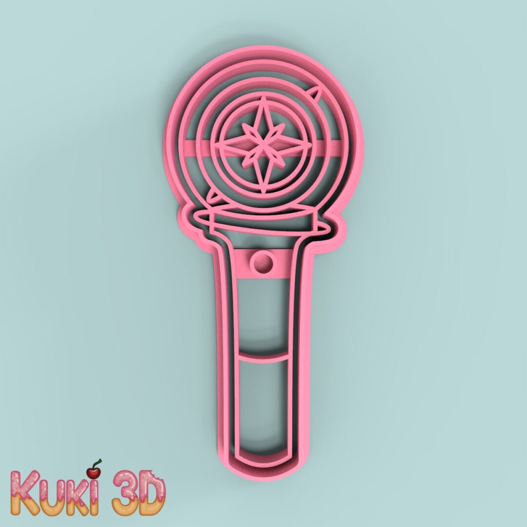 Light Stick SKZ 10cm