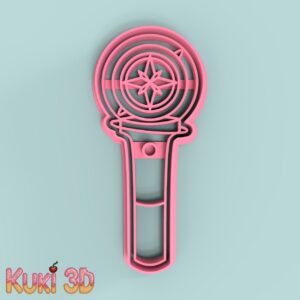 Light Stick SKZ 10cm