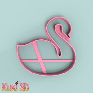 Cisne 9cm