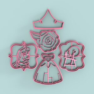 Set Aurora
