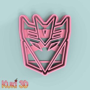 Decepticons Transformers 8cm
