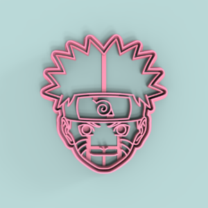 Naruto 10cm