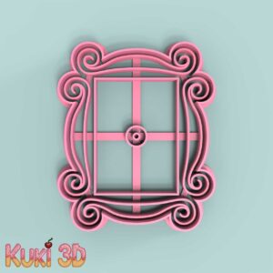 Marco " Friends" 9cm