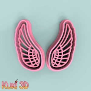 Harry Potter Alas 4cm