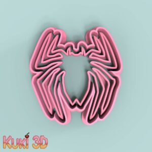 Araña Spiderman 5cm