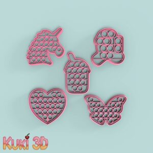 Pop it Set