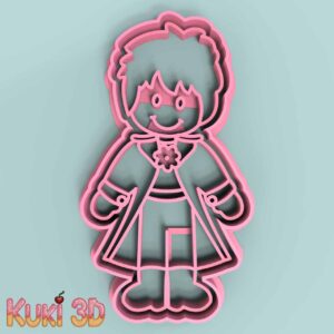 Principito 9cm