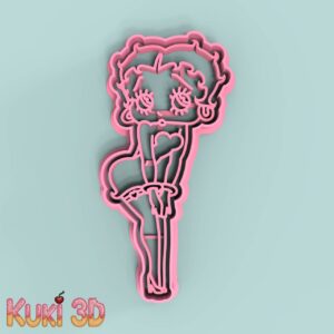 Bety Boo 8,5cm