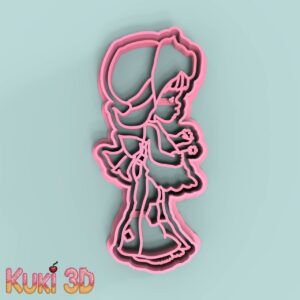 Sarah Kay II 9cm