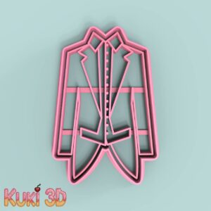 Traje Novio 9cm