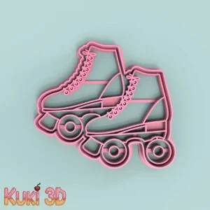 Patines Ruedita 9cm