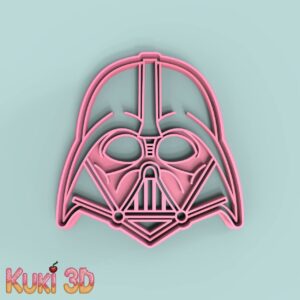 Darth Vader Star Wars 9cm