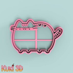 Pusheen 9cm