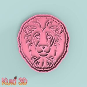 León 9cm