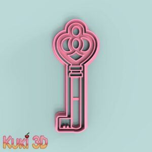 Llave Antigua 10 cm