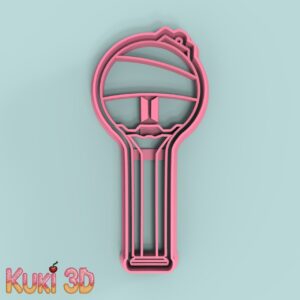 Army Bomb BTS 4cm