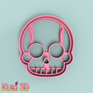 Calavera 9cm