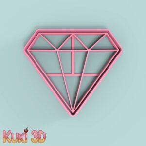 Diamante 9cm