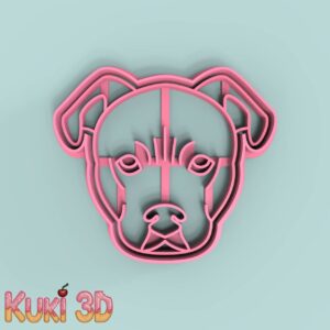 Pitbull 8cm