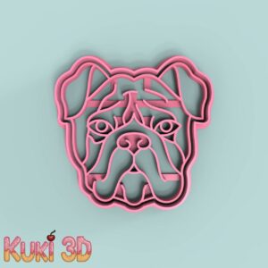 Bulldog  7, 5cm