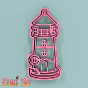Faro 10cm