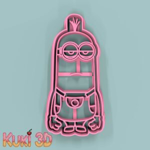 Minion Serio 10cm