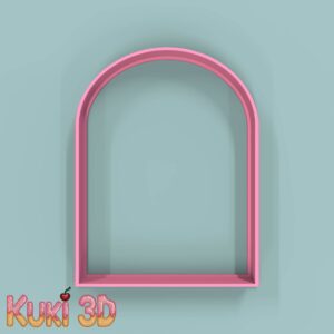 Arco Simple 8cm