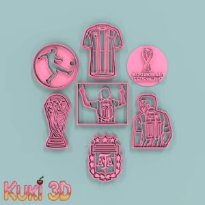 Argentina  Qatar 2022