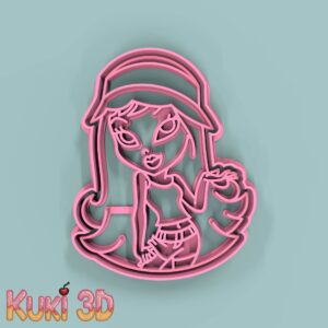 Bratz Fashion 9cm
