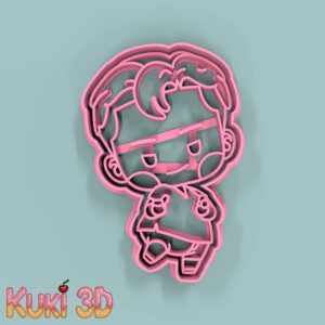 Namjoon 9cm 💜 BTS Island
