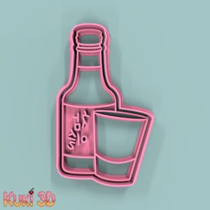 Soju  9,5m