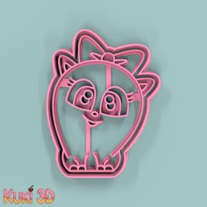 Gidget 9cm