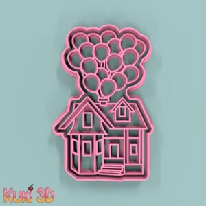 Casa Up 10cm