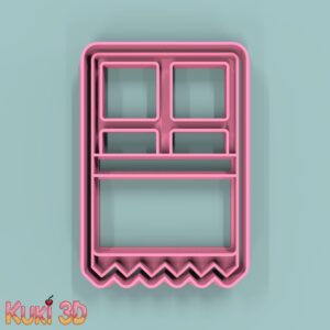 Chocolate 8,5cm