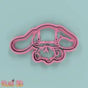 Cinnamoroll 10cm