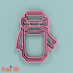 Perfume III 9cm