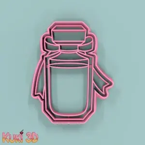 Perfume III 9cm
