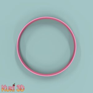 Círculo 10cm