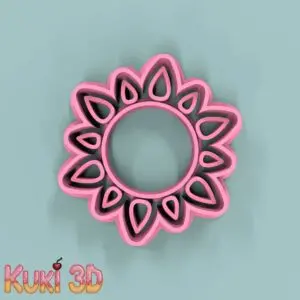 Sol Playa 4,5cm