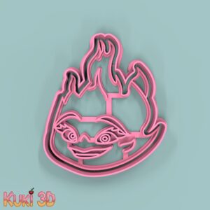 Ember Elementos 8,5cm