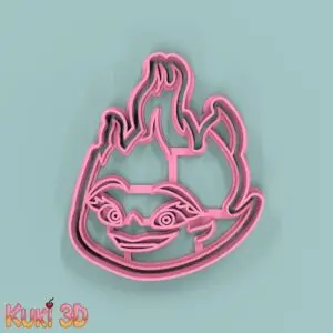 Ember Elementos 8,5cm