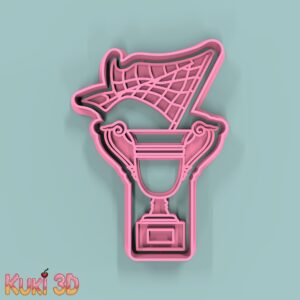 Copa Fórmula 1 6.5cm