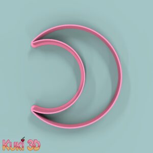Luna 8cm