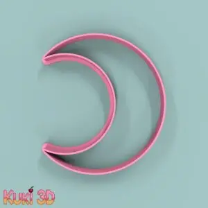 Luna 8cm