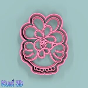Gallina Country II 7,5cm