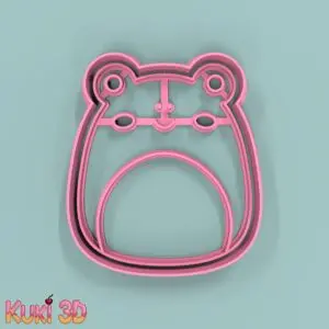 Squishmallow Sapo 9cm