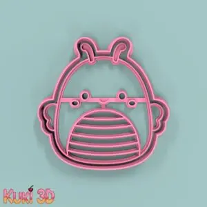 Squishmallow Abejita 9cm