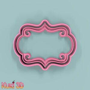 Marquito Doble 8cm