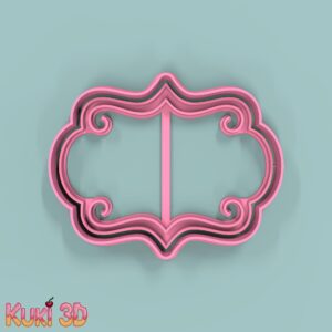 Marquito Doble 9cm